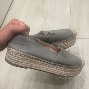 Espadrilles
